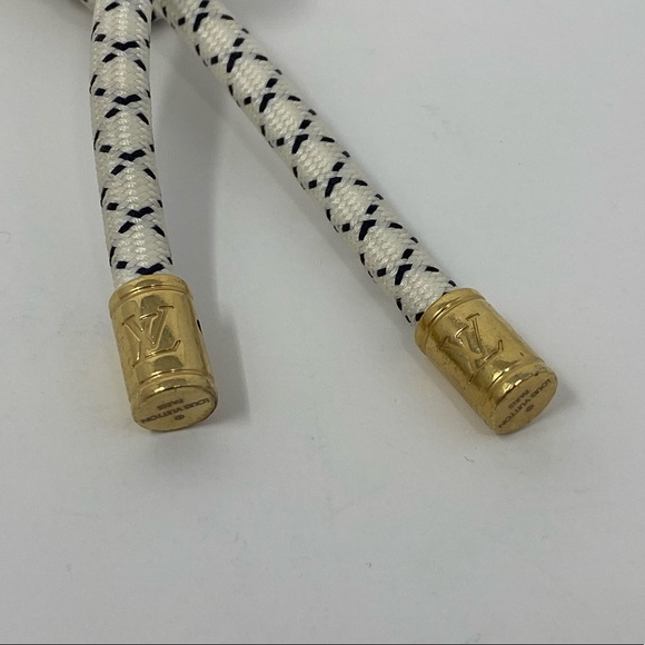 Louis Vuitton x Christopher Nemeth Rope Bag Charm - Picture 3 of 7